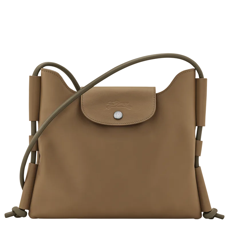 Longchamp Le Pliage Xtra S Crossbody bag — manufacturer gallery