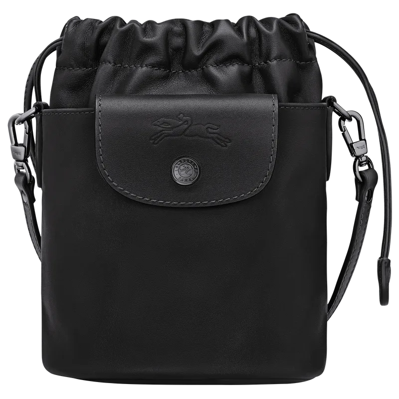 Longchamp Le Pliage Xtra XS Bucket bag — manufacturer gallery