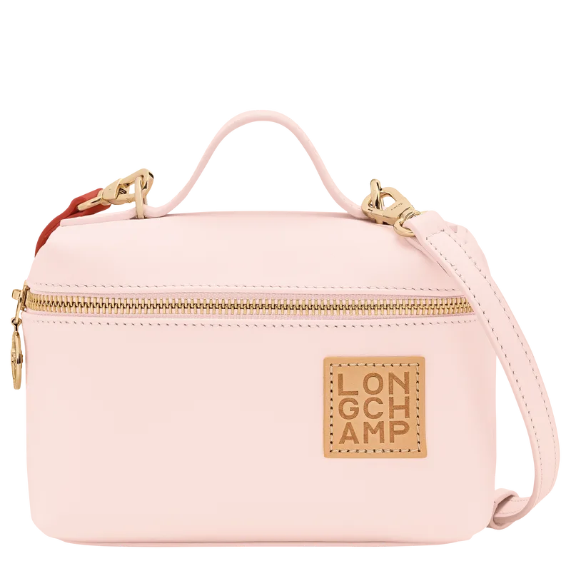 Longchamp Le Pliage Xtra XS Crossbody bag — manufacturer gallery
