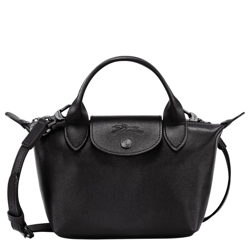 Longchamp Le Pliage Xtra XS Handbag — manufacturer gallery