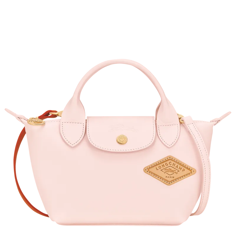 Longchamp Le Pliage Xtra XS Handbag — manufacturer gallery