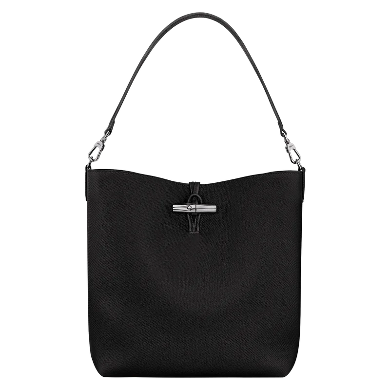 Longchamp Le Roseau M Hobo bag — manufacturer gallery