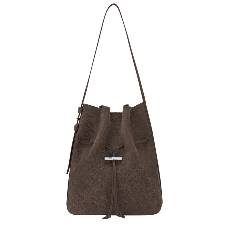Longchamp Le Roseau M Shoulder bag — manufacturer gallery