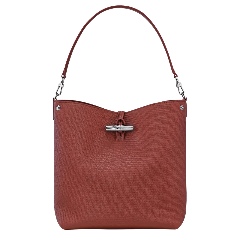 Longchamp Le Roseau M Shoulder bag — manufacturer gallery