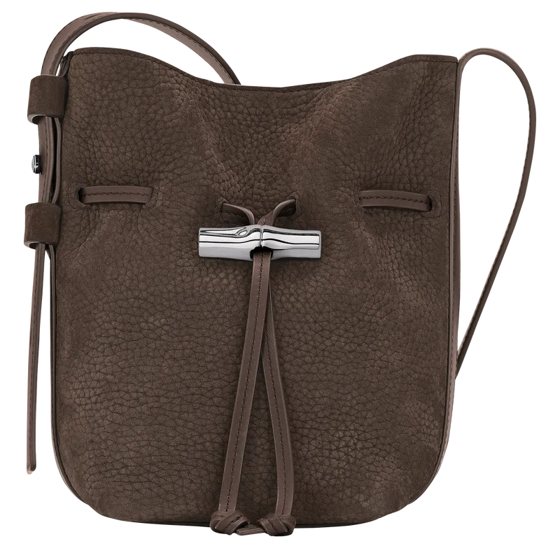 Longchamp Le Roseau S Bucket bag — manufacturer gallery
