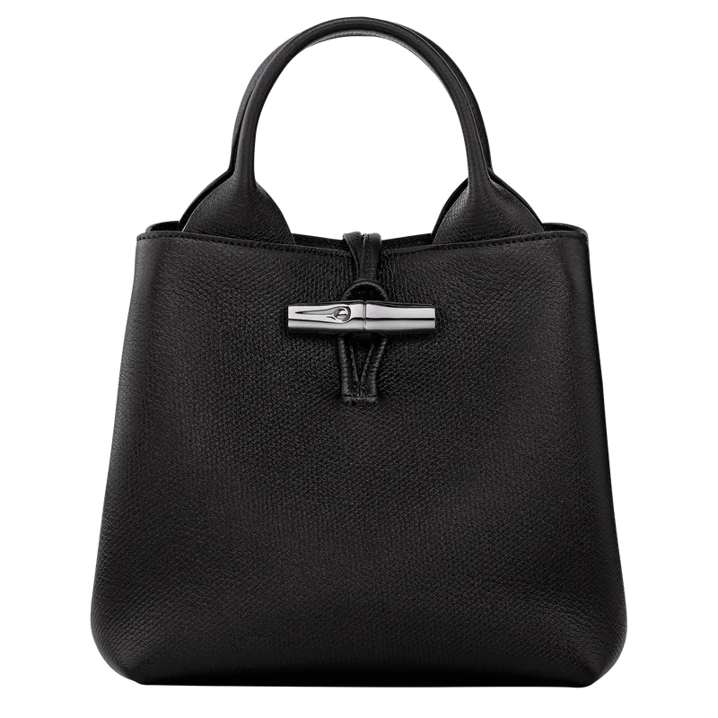 Longchamp Le Roseau S Handbag — manufacturer gallery