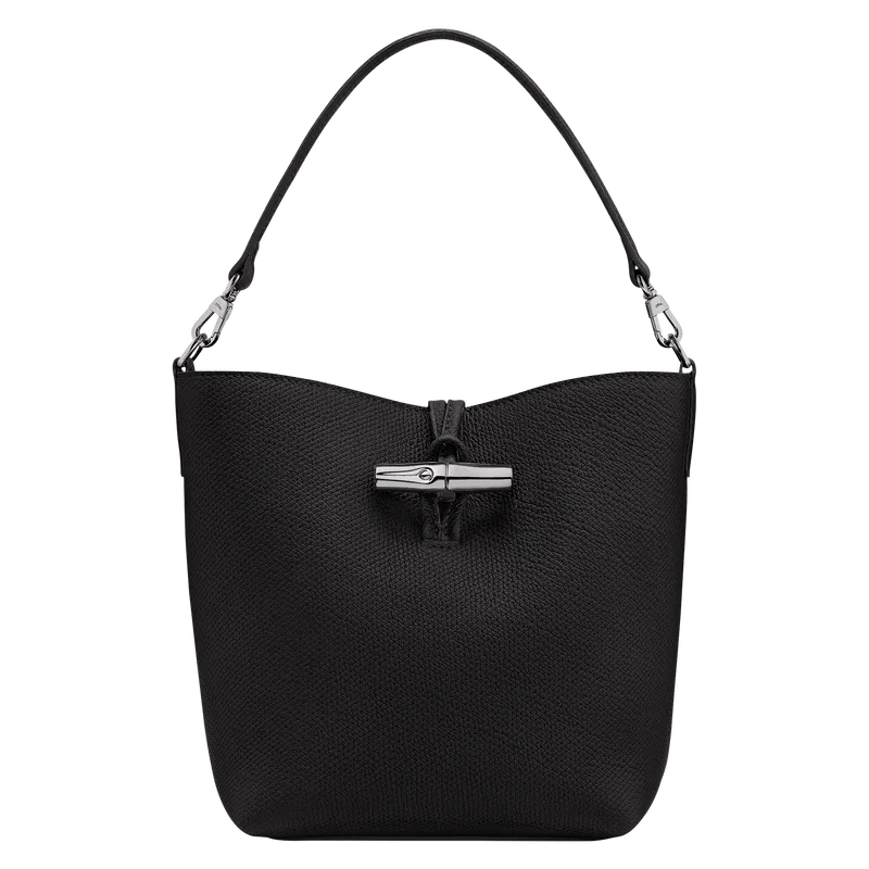 Longchamp Le Roseau XS Bucket bag — manufacturer gallery