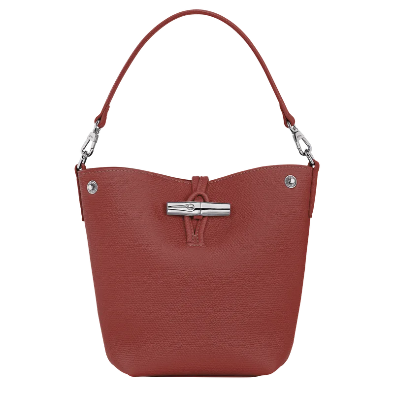 Longchamp Le Roseau XS Bucket bag — manufacturer gallery