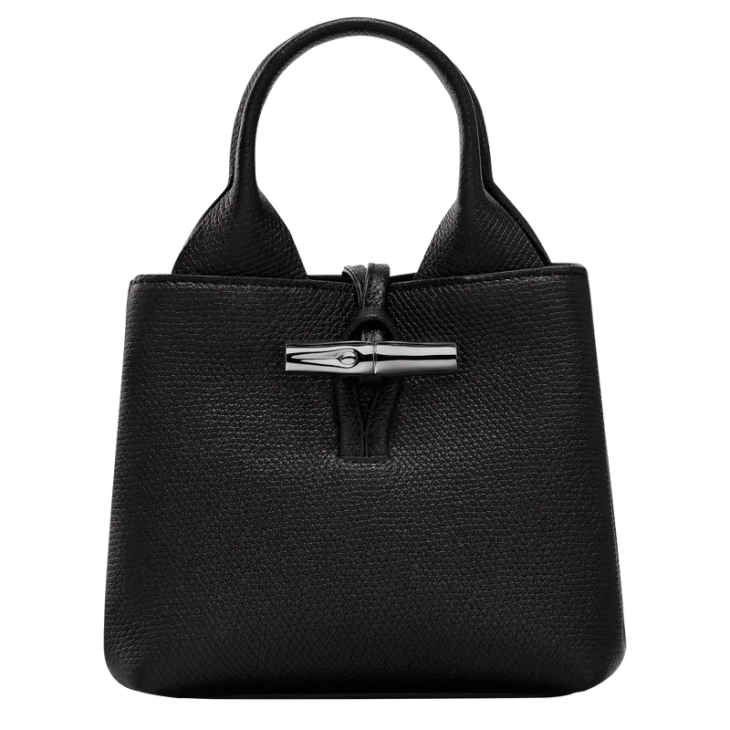 Longchamp Le Roseau XS Handbag — manufacturer gallery