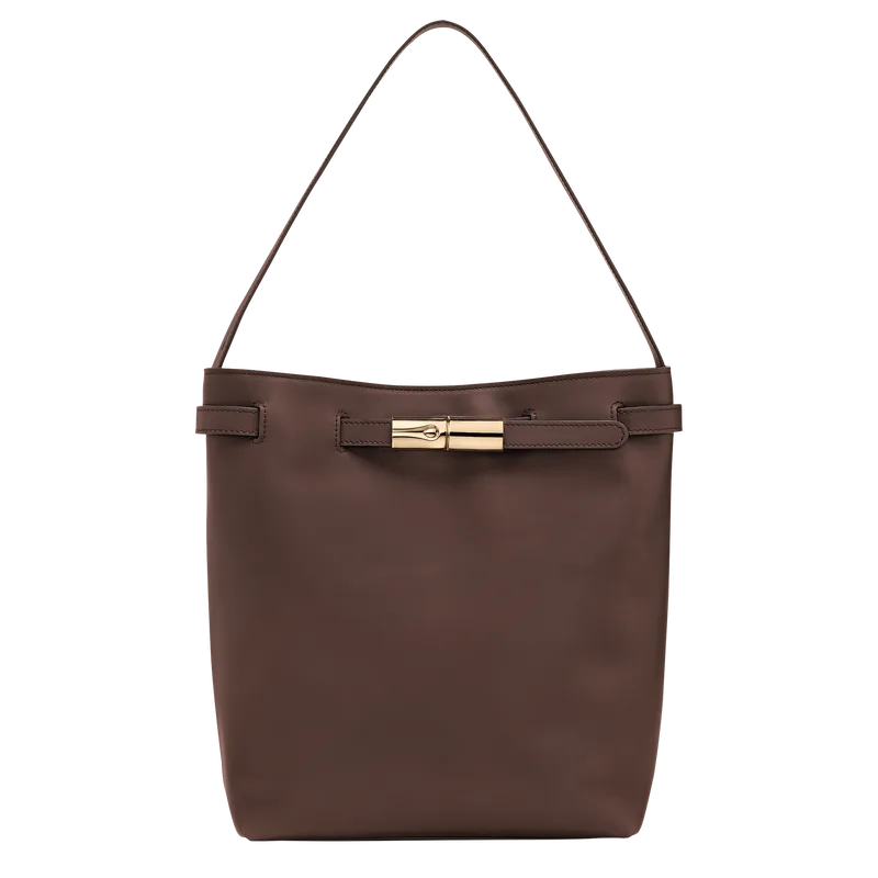 Longchamp Le Smart L Shoulder bag — manufacturer gallery