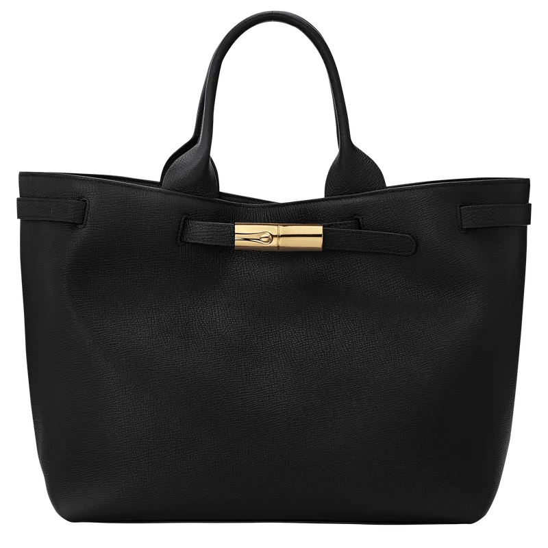 Longchamp Le Smart L Tote bag — manufacturer gallery