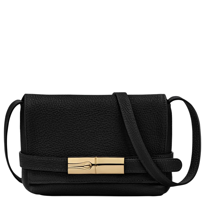 Longchamp Le Smart S Crossbody bag — manufacturer gallery