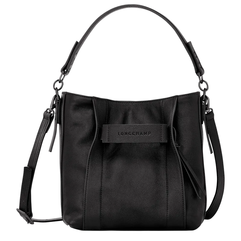 Longchamp Longchamp 3D S Crossbody bag — manufacturer gallery