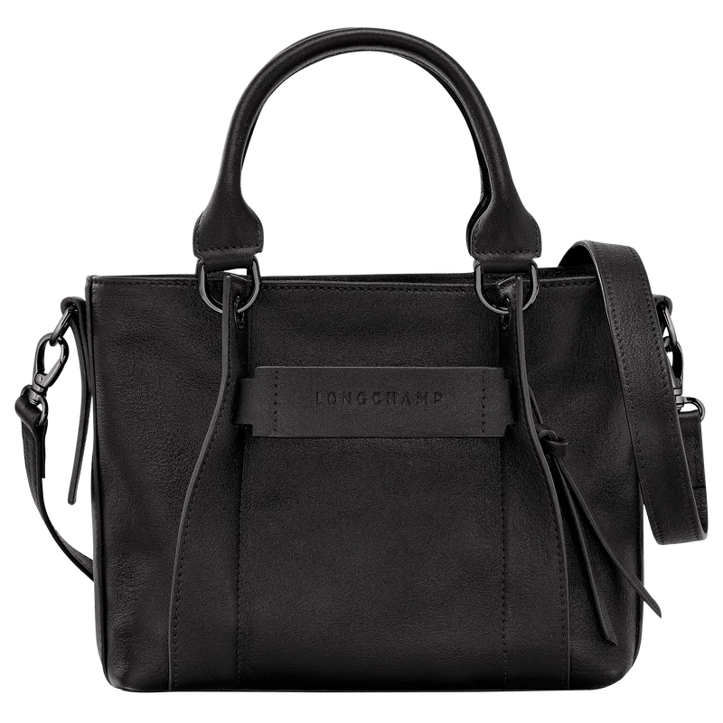 Longchamp Longchamp 3D S Handbag — manufacturer gallery