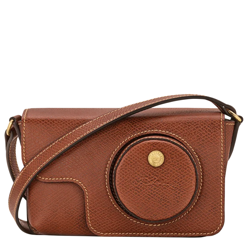 Longchamp Épure XS Camera bag — manufacturer gallery