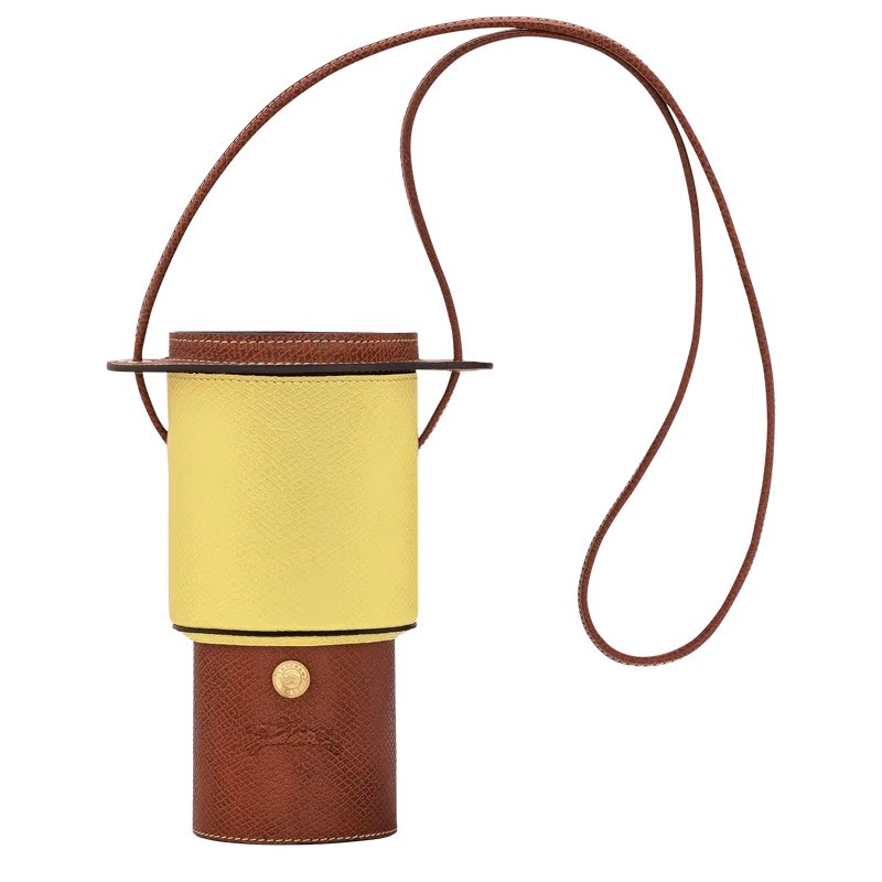 Longchamp Épure XS Lantern bag — manufacturer gallery