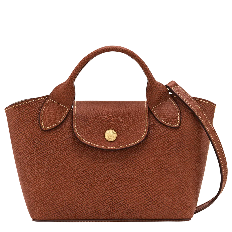 Longchamp Épure XS Tote bag — manufacturer gallery