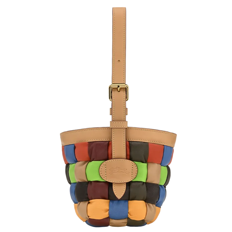 Longchamp Re-Play S Bucket bag — manufacturer gallery