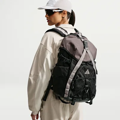 Nike ACG DAYMAX Backpack (25L) — manufacturer gallery