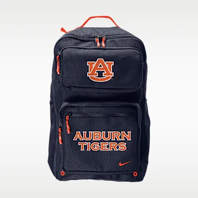 Nike Auburn Utility Speed Nike College Backpack — manufacturer gallery