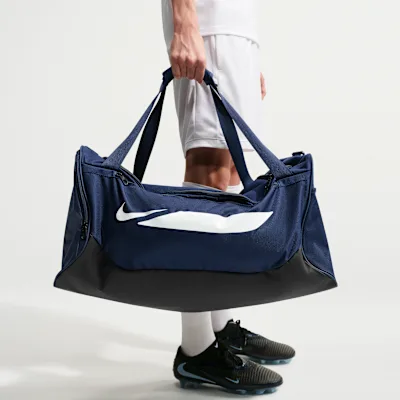 Nike Nike Academy Football Duffel Bag (Medium, 60L) — manufacturer gallery