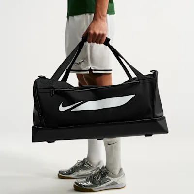Nike Nike Academy Hardcase Football Duffel Bag (Medium, 60L) — manufacturer gallery