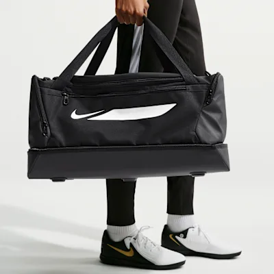Nike Nike Academy Hardcase Football Duffel Bag (Small, 40L) — manufacturer gallery