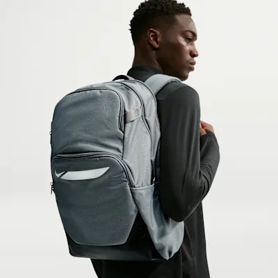 Nike Nike Academy Soccer Backpack (Large, 30L) — manufacturer gallery