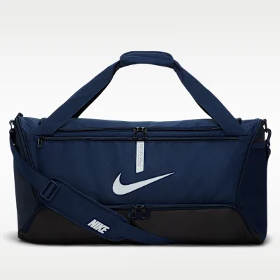 Nike Nike Academy Team Football Duffel Bag (Medium, 60L) — manufacturer gallery