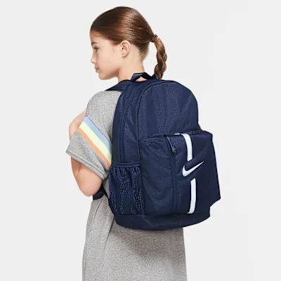 Nike Nike Academy Team Kids' Football Backpack (22L) — manufacturer gallery