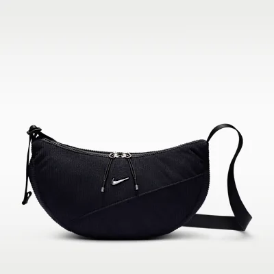 Nike Nike Aura Crescent Cross-Body Bag (4L) — manufacturer gallery