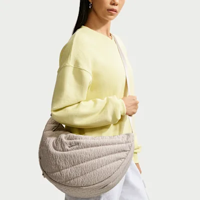 Nike Nike Aura Crescent Crossbody Bag (11L) — manufacturer gallery