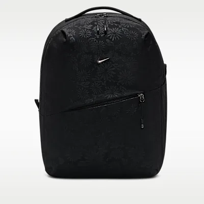 Nike Nike Aura Floral Backpack (24L) — manufacturer gallery