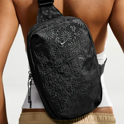 Nike Nike Aura Floral Crossbody Bag (5L) — manufacturer gallery