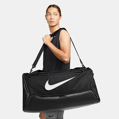 Nike Nike Brasilia 9.5 Training Duffel Bag (Large, 95L) — manufacturer gallery