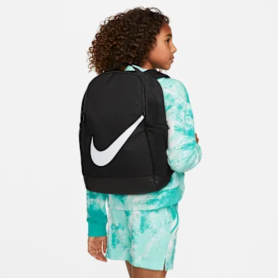 Nike Nike Brasilia Kids' Backpack (18L) — manufacturer gallery