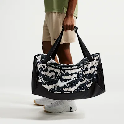 Nike Nike Brasilia Training Duffel Bag (Medium, 60L) — manufacturer gallery