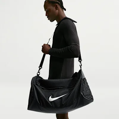 Nike Nike Brasilia Training Duffel Bag (Medium, 60L) — manufacturer gallery