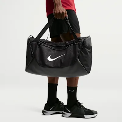 Nike Nike Brasilia Training Duffel Bag (Small, 40L) — manufacturer gallery