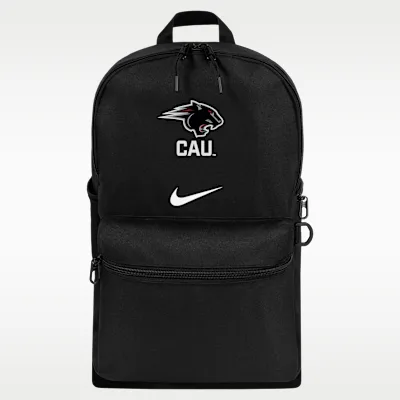 Nike Nike College (Clark Atlanta) Heritage Backpack — manufacturer gallery