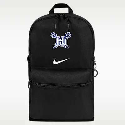 Nike Nike College (Hampton University) Heritage Backpack (25L) — manufacturer gallery
