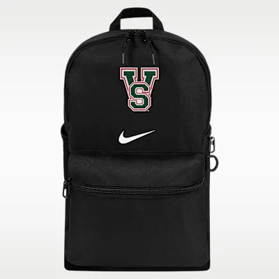 Nike Nike College (Mississippi Valley State University) Heritage Backpack — manufacturer gallery