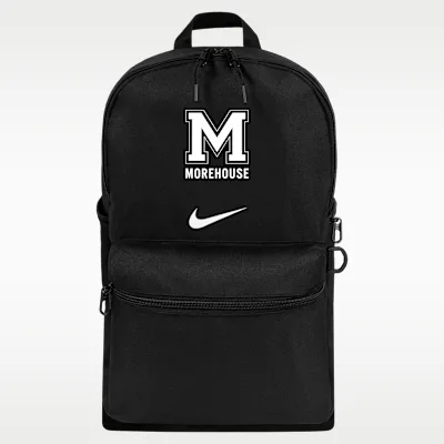 Nike Nike College (Morehouse College) Heritage Backpack — manufacturer gallery