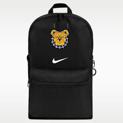 Nike Nike College (North Carolina A&T) Heritage Backpack — manufacturer gallery