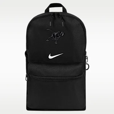 Nike Nike College (Prairie View A&M) Heritage Backpack (25L) — manufacturer gallery