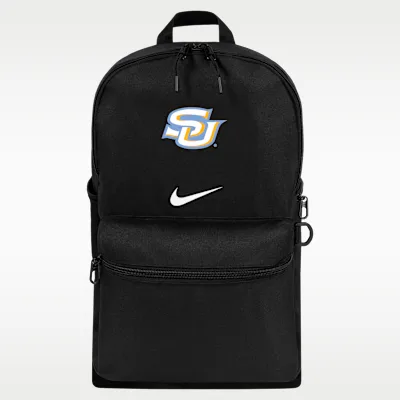 Nike Nike College (Southern University and A&M) Heritage Backpack — manufacturer gallery