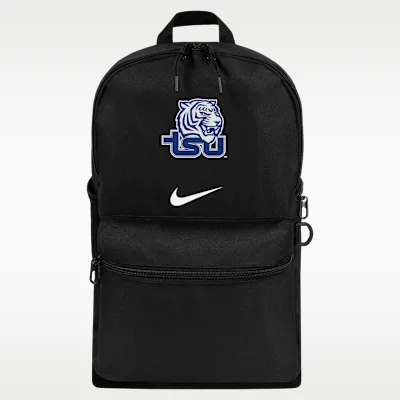 Nike Nike College (Tennessee State) Heritage Backpack (25L) — manufacturer gallery