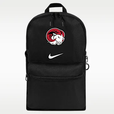 Nike Nike College (Winston-Salem State) Heritage Backpack — manufacturer gallery