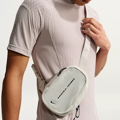 Nike Nike Commute Nike Tech Crossbody Bag (1L) — manufacturer gallery