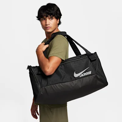 Nike Nike Dodge Lacrosse Duffel Bag (60L) — manufacturer gallery
